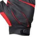 Перчатки Shimano Nexus GL-124R RED 2XL