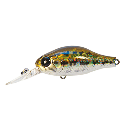 Воблер ZipBaits B-Switcher 2.0 Rattler цв. 520R       