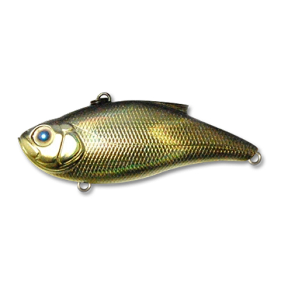 Воблер ZipBaits Calibra Jr цв. 522R