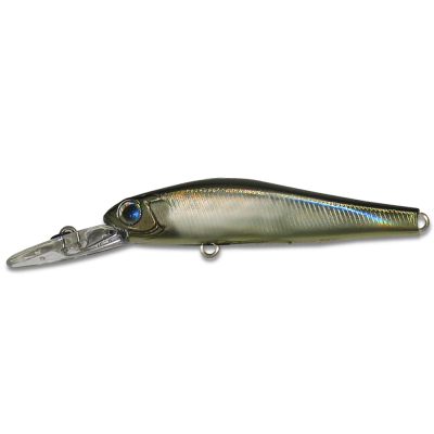 Воблер ZipBaits Rigge Deep 70F цв. 522R