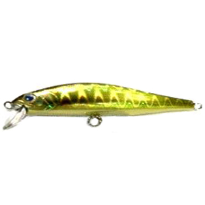 Воблер ZipBaits ZBL System Minnow 15HD-F цв. 522