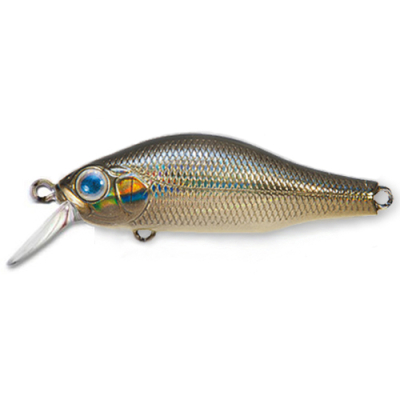 Воблер ZipBaits Khamsin Jr. SR цв. 522R