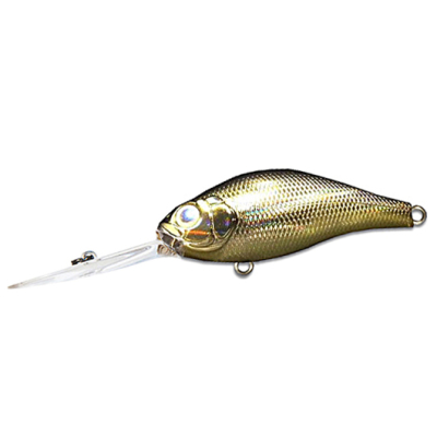 Воблер ZipBaits B-Switcher 4.0 Rattler цв. 522R
