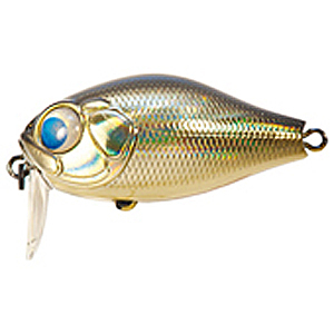 Воблер ZipBaits B-Switcher SSR Craze rattler цв. 522R