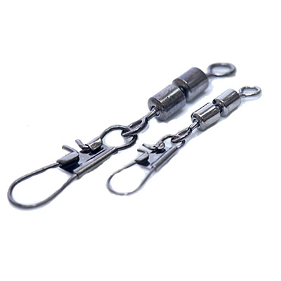 Застежка  OWNER с дв. вертл. 52458-14