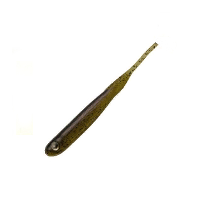 Силиконовая рыбка Tiemco PDL Super Shad Shap 4'' Eco #21 SHAP4/021