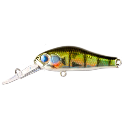 Воблер ZipBaits Rigge 35F Deep цв. 538R