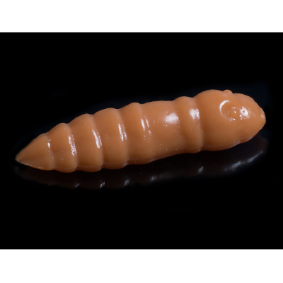 Силиконовая приманка Trout Baits Jara Moli Fat 35 (Pellets) Color #36
