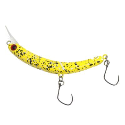 Воблер Grows Culture SakasanYoro Slim 60FS 3.3гр цвет #20