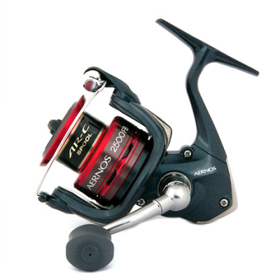 Катушка Shimano Aernos 4000 FB