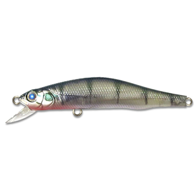 Воблер ZipBaits Orbit 80 SP-SR цв. 542R