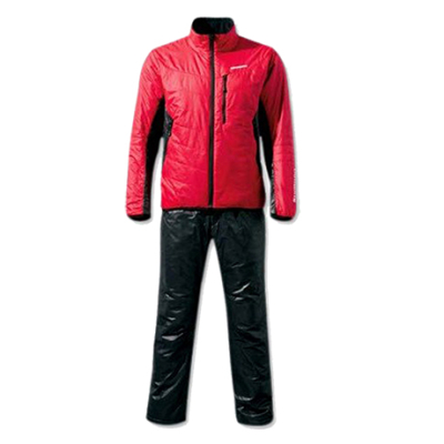 Костюм-поддёвка Shimano Lightweight Thermal Muit MD-055M размер XL