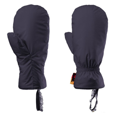 Рукавицы Bask Th Keith Os цв. Синий Тмн размер XL