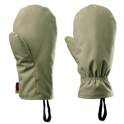 Рукавицы Bask Th Keith V2 цв. Хаки Свтл размер S