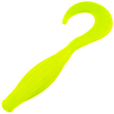 Твистер Akara Smelt 80 04Y (5 шт.)