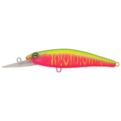 Воблер Strike Pro Jer-O Minnow 180 тонущий 18cм 102гр Загл. 4,0-5,5м EG-045F#A230S