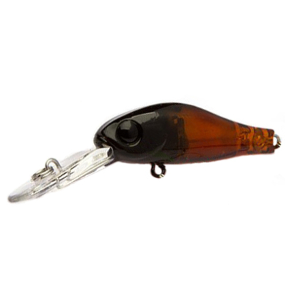 Воблер ZipBaits Rigge 35F Deep цв. 557R