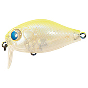 ZIP BAITS / B-SWITCHER SSR CRAZE RATTLER