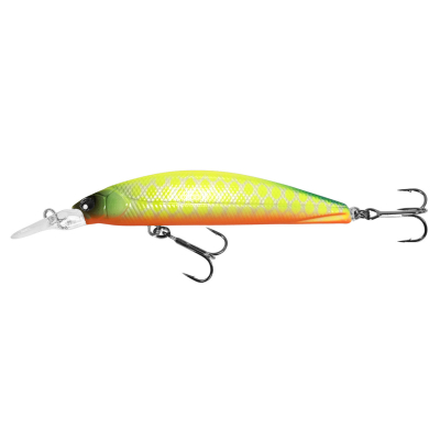 Воблер Lucky John Pro Series Silver Shiner SP 08.80/901