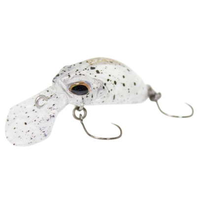 Воблер Grows Culture Kuga Nano S26 цвет #06