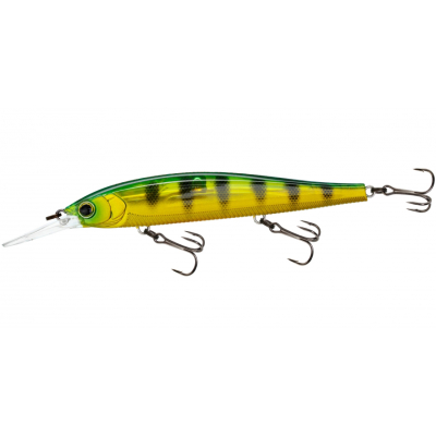 Воблер Yo-Zuri 3DB Jerkbait Deep 110SP R1372-NPC