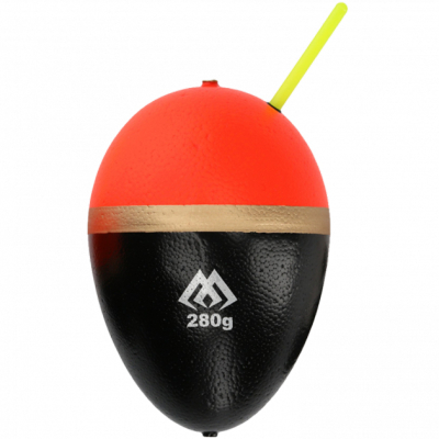 Поплавок Mikado Catfish 009 на сома 280гр. (SMCT-009-280)