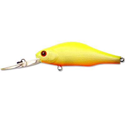 Воблер ZipBaits Khamsin DR цв. 564R