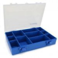 Коробка фидерная Elegance Feeder Pro 34,6х25,6х3см