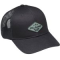 Бейсболка Plano Trucker Cap Black (1601693) One Size