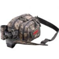 Сумка Noeby Waist Bag, размер 30*20*13 см, цвет Digital Camouflage