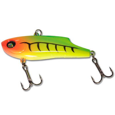 Воблер BAT Colmik BT022 (85 мм, 30 гр.) цвет В010