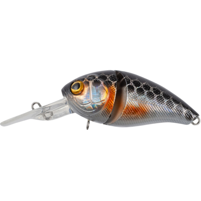 Воблер TsuYoki Boar 60F цв. 264