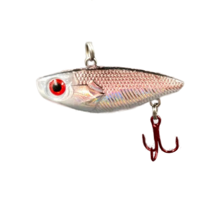 Воблер D-Stream Chinu Vib 40S цвет #2