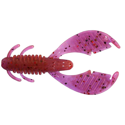 Силиконовая приманка Reins AX Craw 3" цв. 583 Lox
