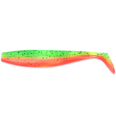 Виброхвост BAT Fiery Tail FYU135 (135 mm.) # 313