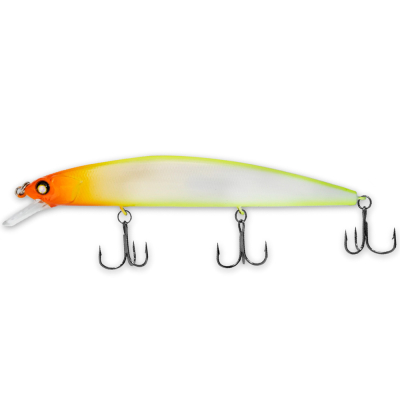 Воблер BAT Kaminoke BT043 (130mm.; 20g.; 1.5m.) # CS01