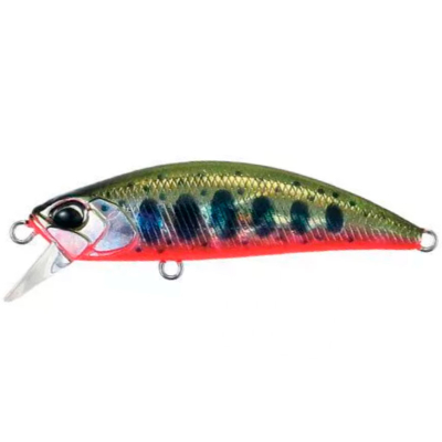 Воблер DUO Spearhead Ryuki 50F цв. #ADA4068