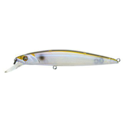 Воблер Pontoon21 Cablista 90SP-SR JPP цв. 081