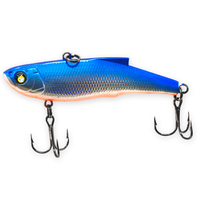 Воблер BAT Kikena BT047 (70 мм, 15.5 гр.) цвет B006