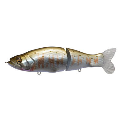 Воблер Megabass I-Slide 135B(F) цв. Wagin Biwa Masu