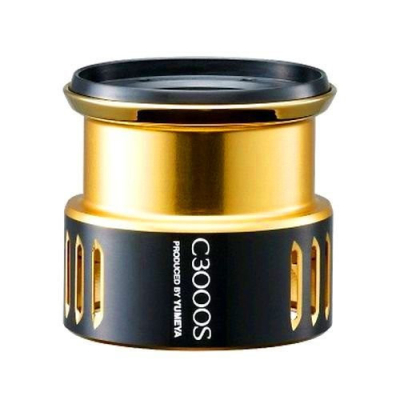 Запасная шпуля Shimano - YUMEYA CUSTOM SPOOL C2000M
