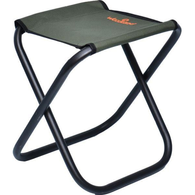 Стул Woodland Compact MINI складной, кемпинговый 33,5 x 28 х 35 см (сталь)