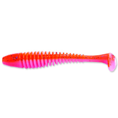 Силиконовая приманка Jig It Snoop 4.5" Squid цв. 018