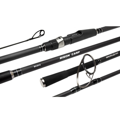 Удилище Nautilus Bison Carp BC2312 360см 3.50lb
