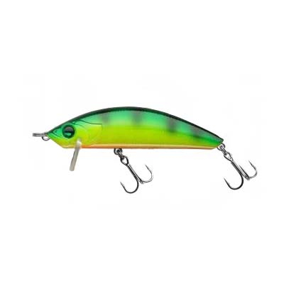 Воблер Sprut Gurei 65F (Floating/65mm/6g/0,1-0,3m/FP)