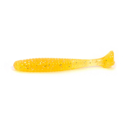 Мягкая приманка Yoshi Onyx Turbo Shad 75мм цв. RS075