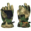 Перчатки "Следопыт - Profi 3 Cut Gloves", виндблок, камуфляж, р-р XL(10)