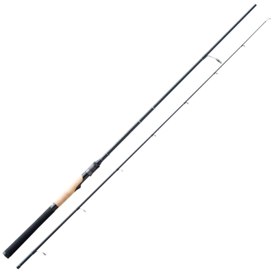 Удилище спиннинговое Rapala Shadow Blade Spinning 7' 213cm ML 5-21g, 2pcs