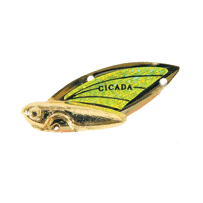 Цикада Reef Runner Cicada 1/4 цв. G/C