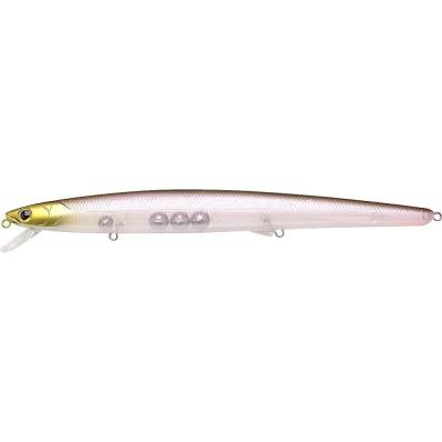 Воблер Lucky Craft SW Flash Minnow Slim Sea Finger 193-795 Tacaud
